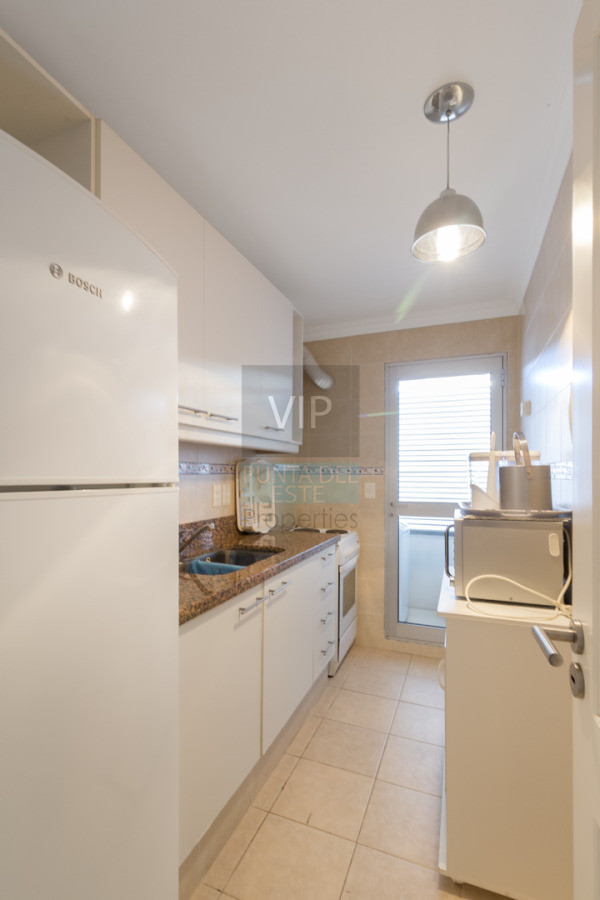 Apartamento ID.1982 - Venta apartamento de 2 dormitorios con piscina Peninsula Punta del Este