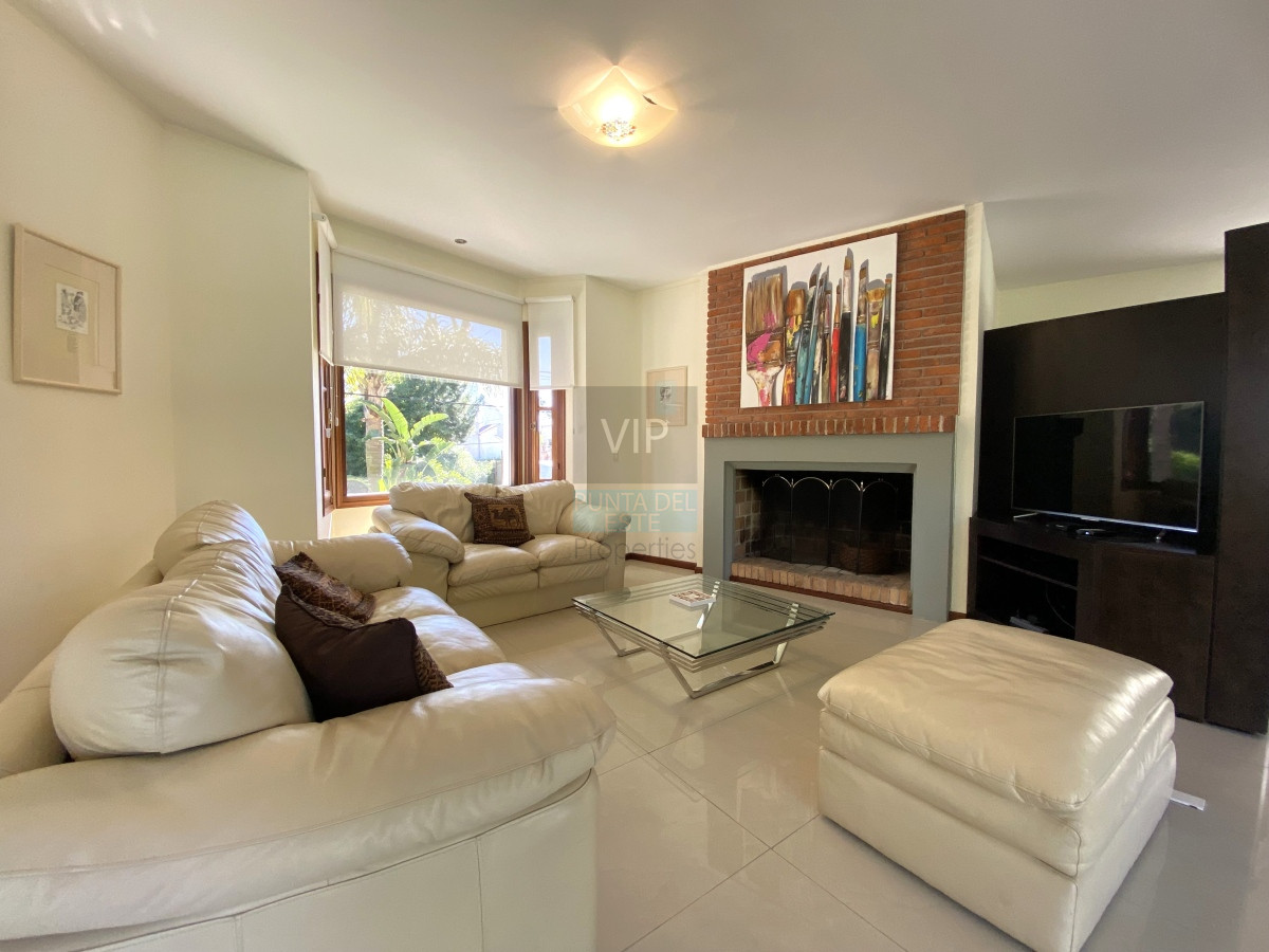 Mansa - GoPunta - Portal Inmobiliario de Punta del Este - Maldonado