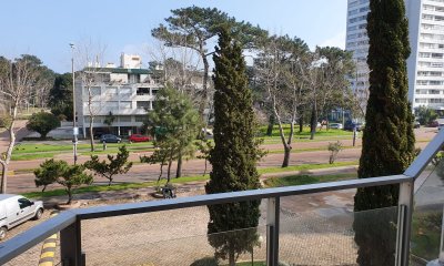 Roosevelt, apartamento de 2 dormitorios