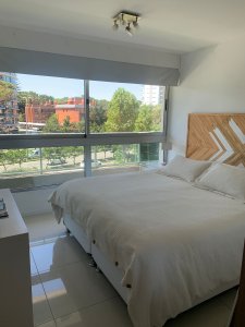 Apartamento en Punta del Este, Roosevelt