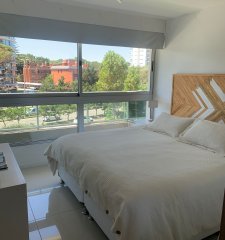 Apartamento en Punta del Este, Roosevelt