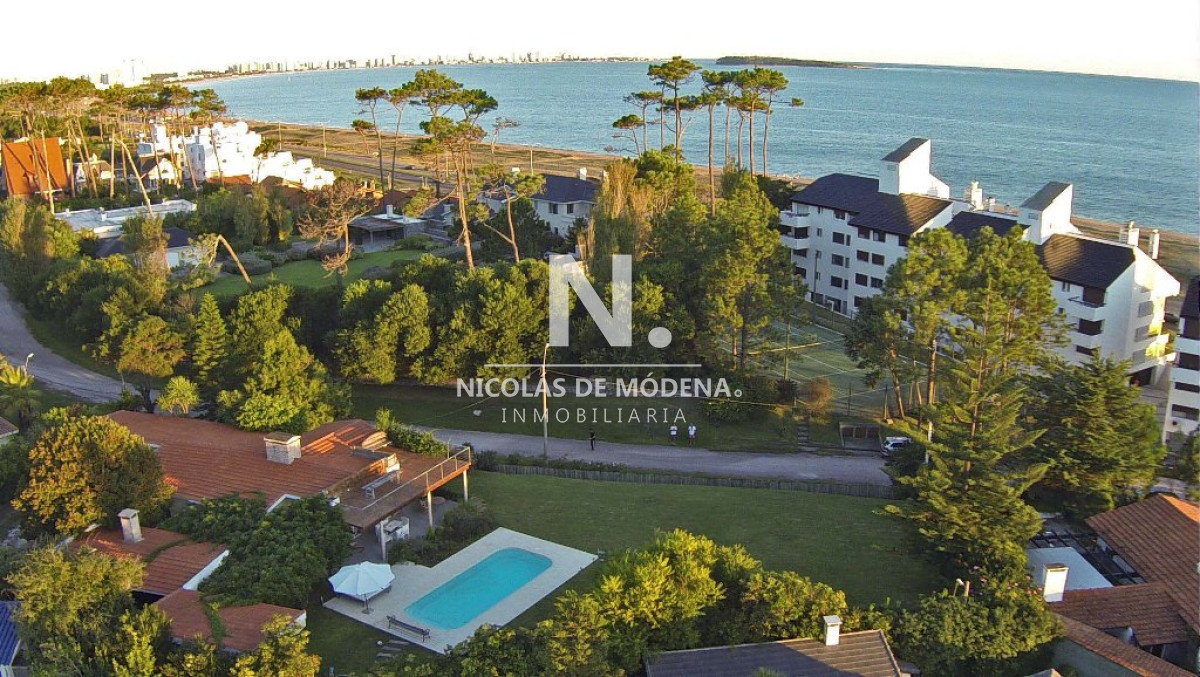 Pinares - GoPunta - Portal Inmobiliario de Punta del Este - Maldonado