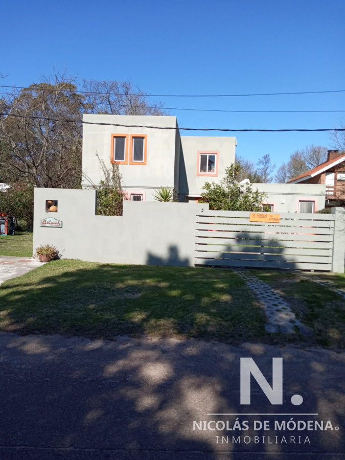 Mansa - GoPunta - Portal Inmobiliario de Punta del Este - Maldonado