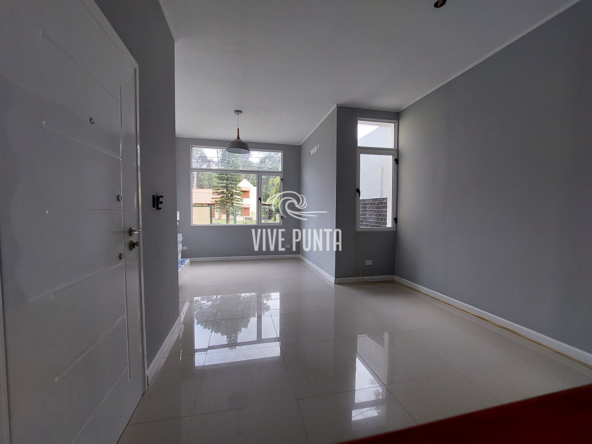 Casa ID.640 - Casa de 2 dorm a estrenar en Pinares, Punta del Este