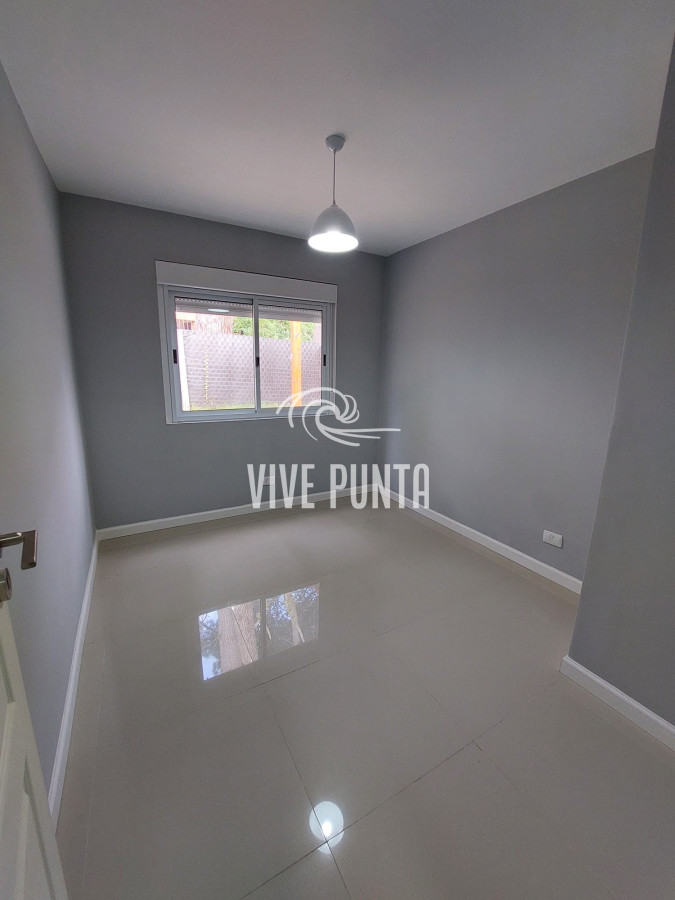 Casa ID.640 - Casa de 2 dorm a estrenar en Pinares, Punta del Este