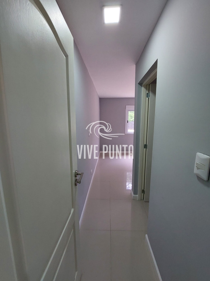 Casa ID.640 - Casa de 2 dorm a estrenar en Pinares, Punta del Este