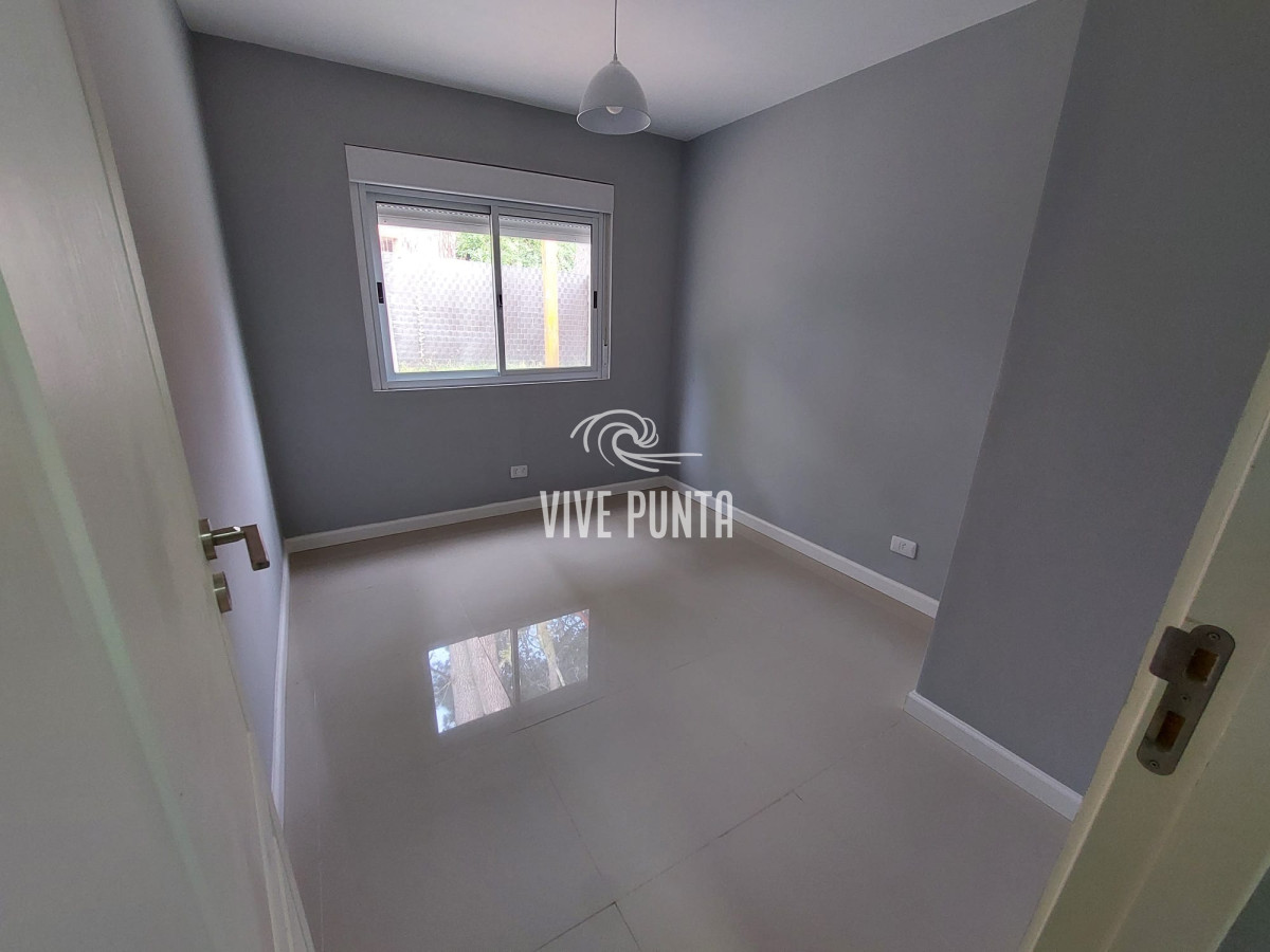 Casa ID.640 - Casa de 2 dorm a estrenar en Pinares, Punta del Este