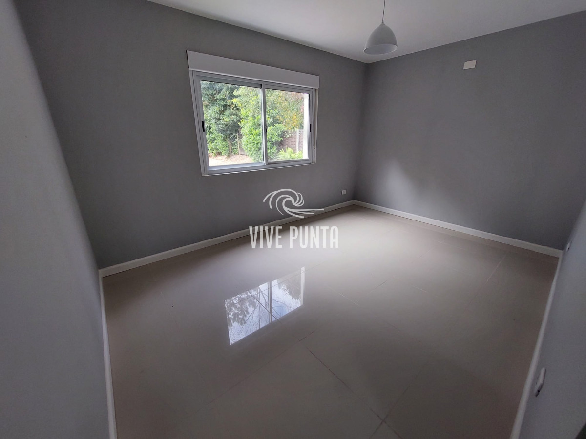 Casa ID.640 - Casa de 2 dorm a estrenar en Pinares, Punta del Este