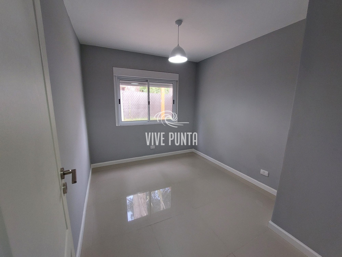 Casa ID.640 - Casa de 2 dorm a estrenar en Pinares, Punta del Este