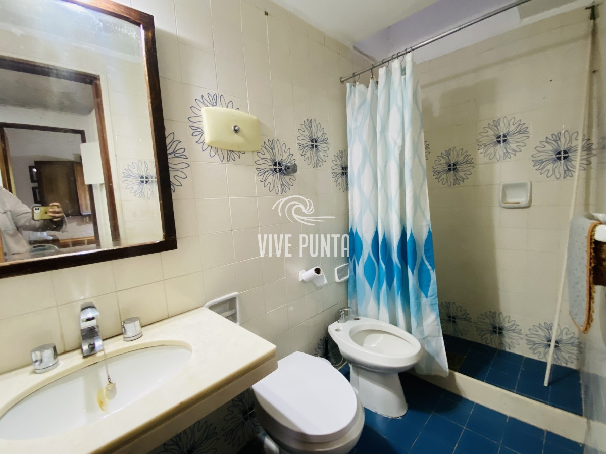 Casa ID.508 - Casa en una sola planta, 3 dormitorios en Pinares, Punta del Este.