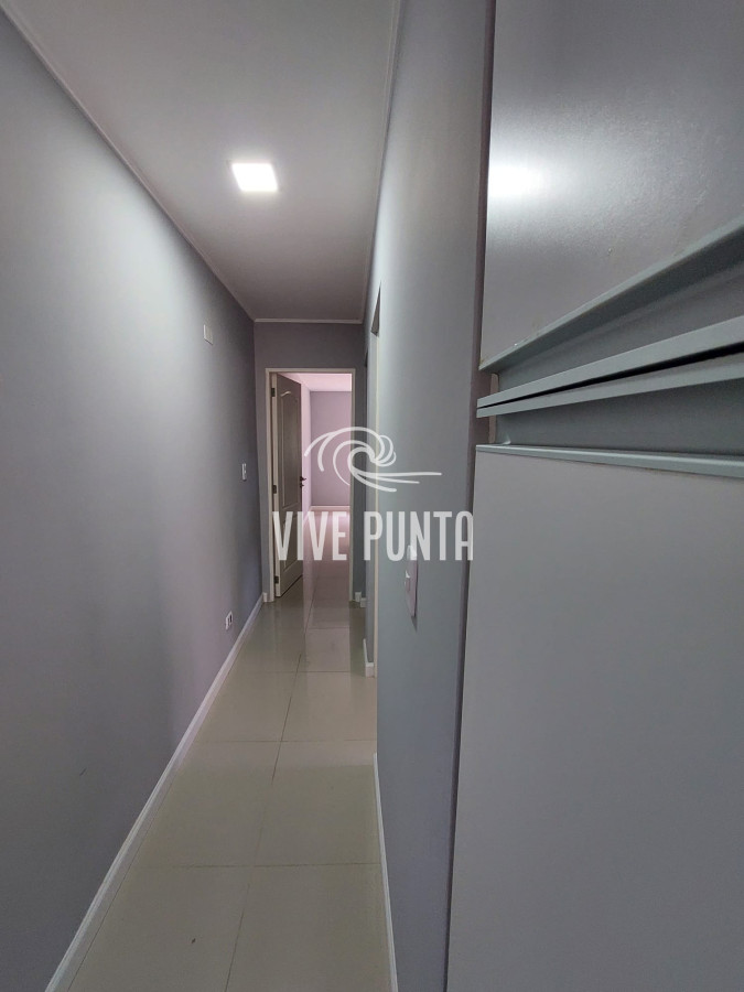 Casa ID.640 - Casa de 2 dorm a estrenar en Pinares, Punta del Este
