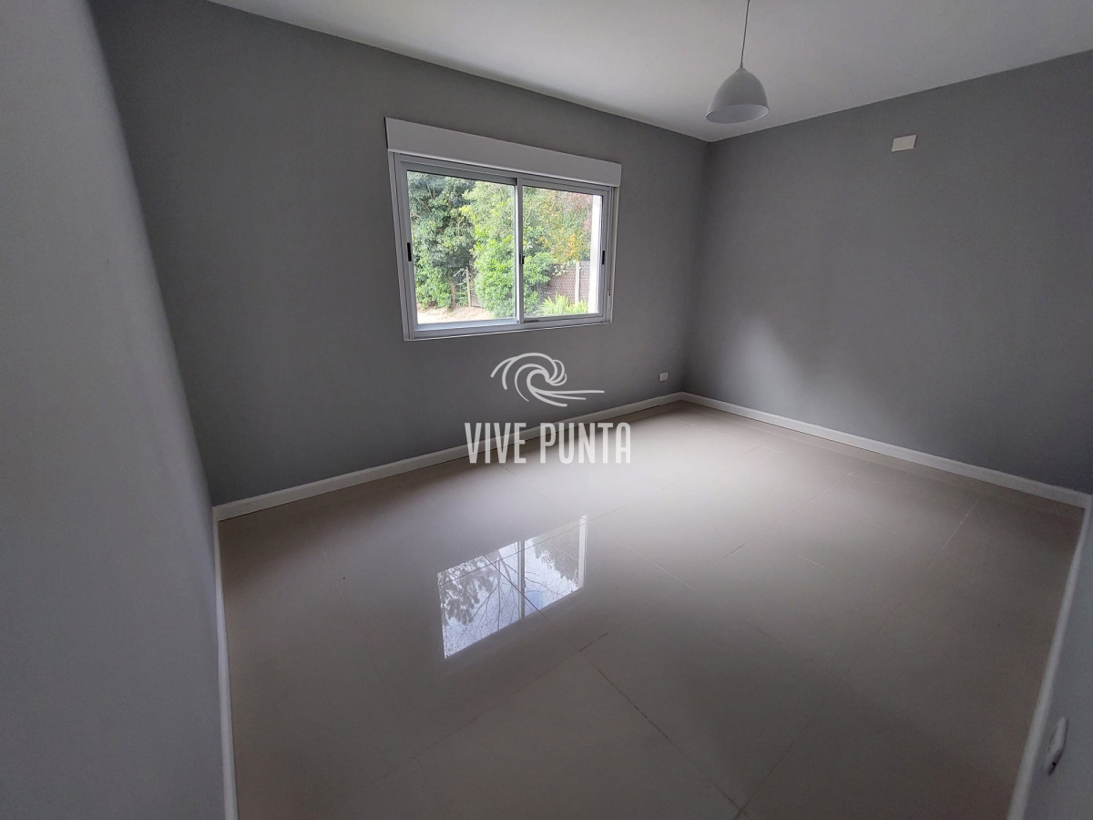 Casa ID.640 - Casa de 2 dorm a estrenar en Pinares, Punta del Este