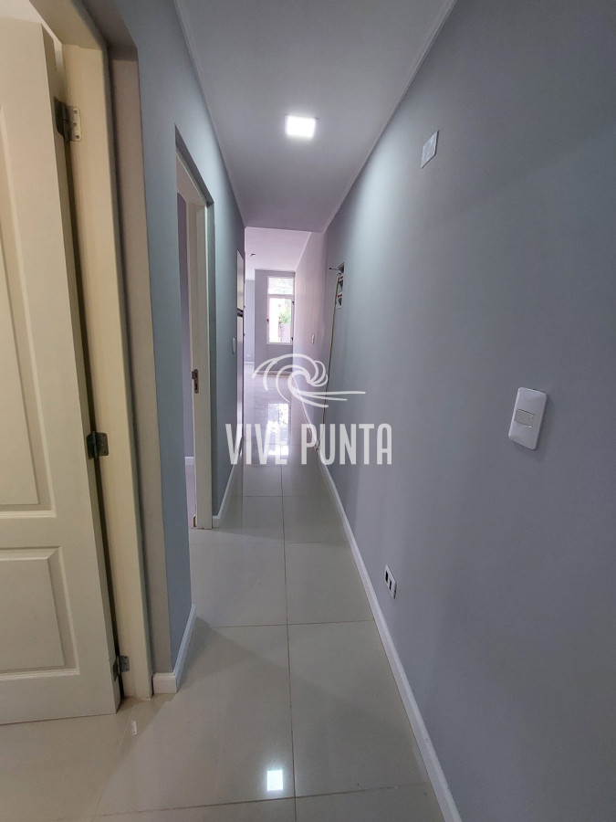 Casa ID.640 - Casa de 2 dorm a estrenar en Pinares, Punta del Este