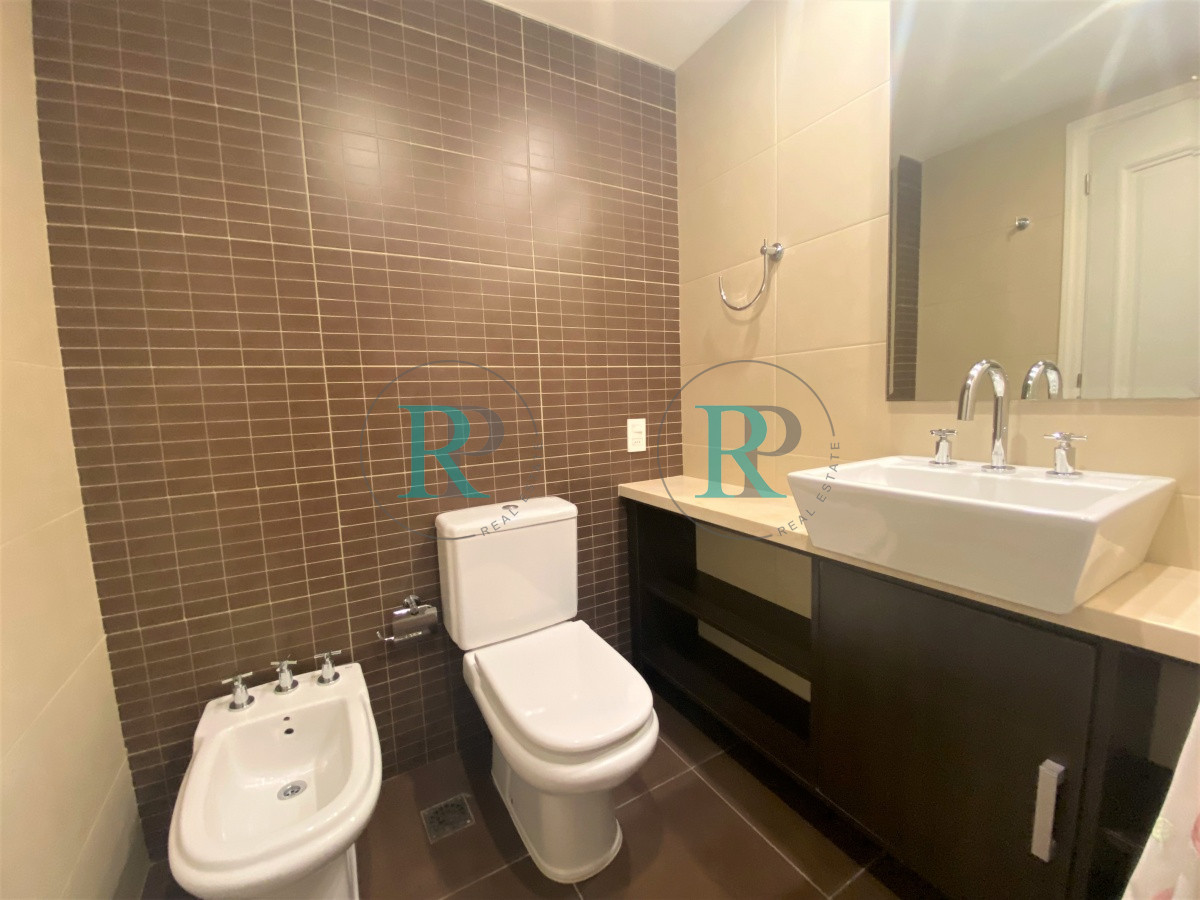 Apartamento ID.602 - Alquiler temporal Y VENTA  Imperiale lll - 2 DORMITORIOS