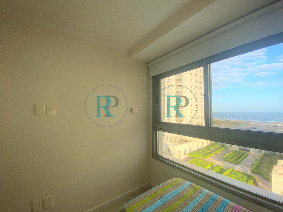 Apartamento ID.602 - Alquiler temporal Y VENTA  Imperiale lll - 2 DORMITORIOS