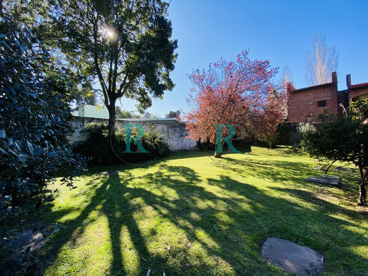 Casa ID.1191 - Casa en una sola planta, 3 dormitorios en Pinares, Punta del Este.
