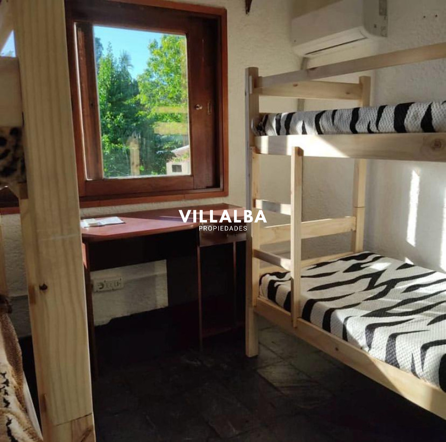 Casa ID.3828 - Chalet de 3 dormitorios, ideal para vivienda permanente.