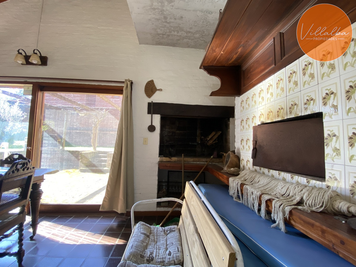 Apartamento ID.3177 - Casa en una sola planta, 3 dormitorios en Pinares, Punta del Este.