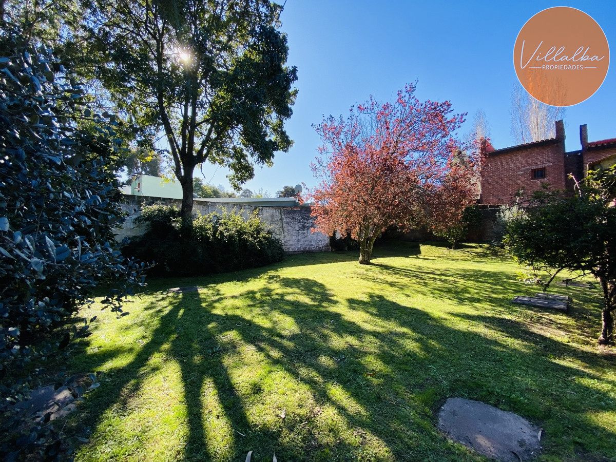 Apartamento ID.3177 - Casa en una sola planta, 3 dormitorios en Pinares, Punta del Este.