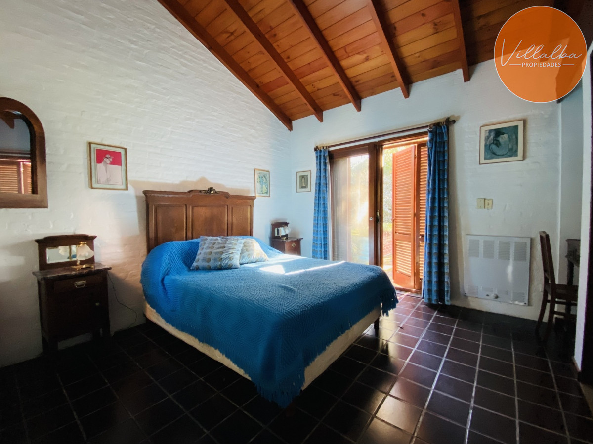 Apartamento ID.3177 - Casa en una sola planta, 3 dormitorios en Pinares, Punta del Este.