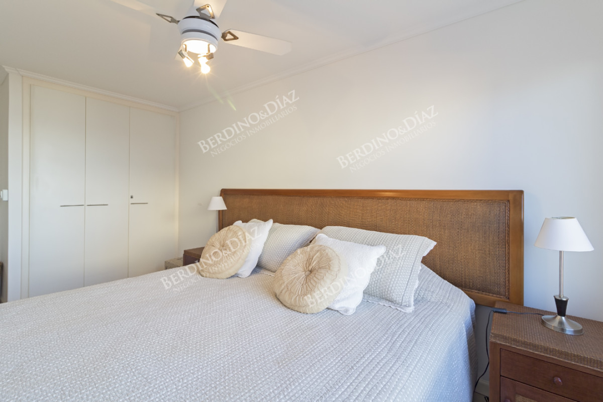 Apartamento ID.1670 - Punta del este Apartamento en venta en Edificio en Peninsiula 