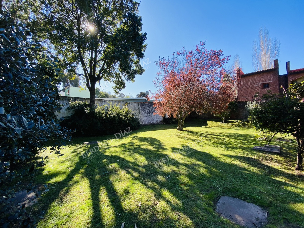 Casa ID.2569 - Casa en una sola planta, 3 dormitorios en Pinares, Punta del Este.