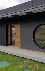 Casa en brrio. San Rafael, Punta del Este. A estrenar!!!