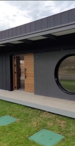 casa a estrenar finas terminaciones 