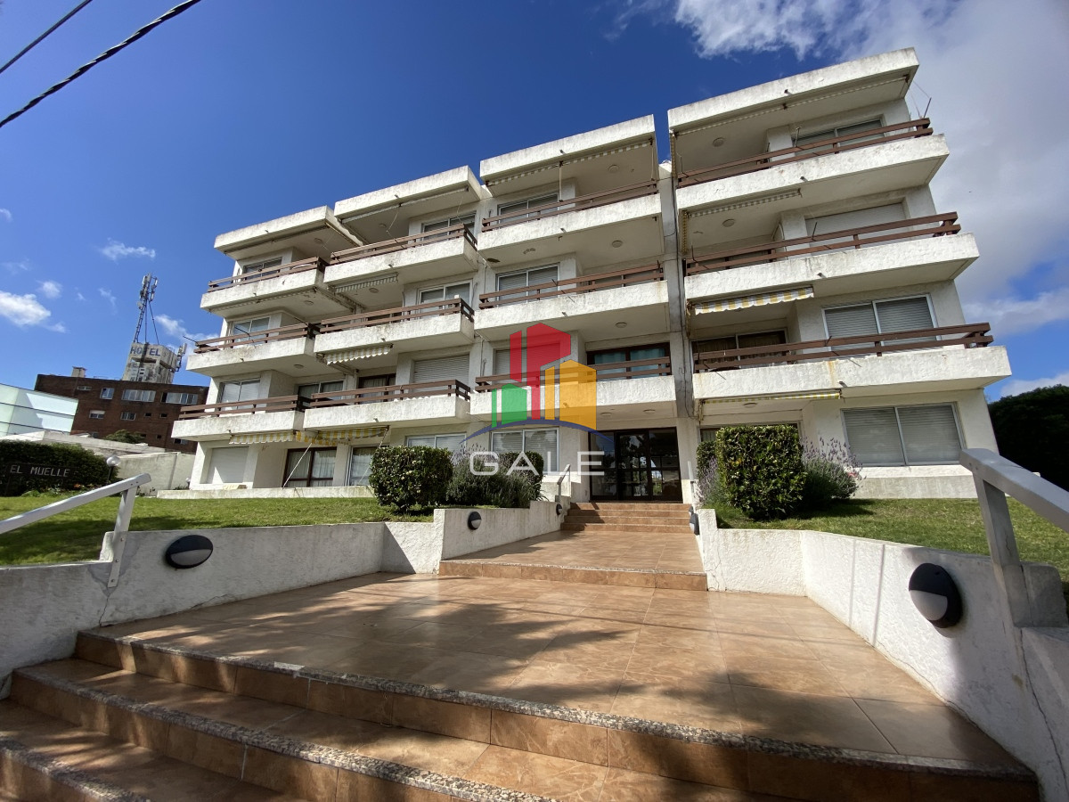 Mansa - GoPunta - Portal Inmobiliario de Punta del Este - Maldonado