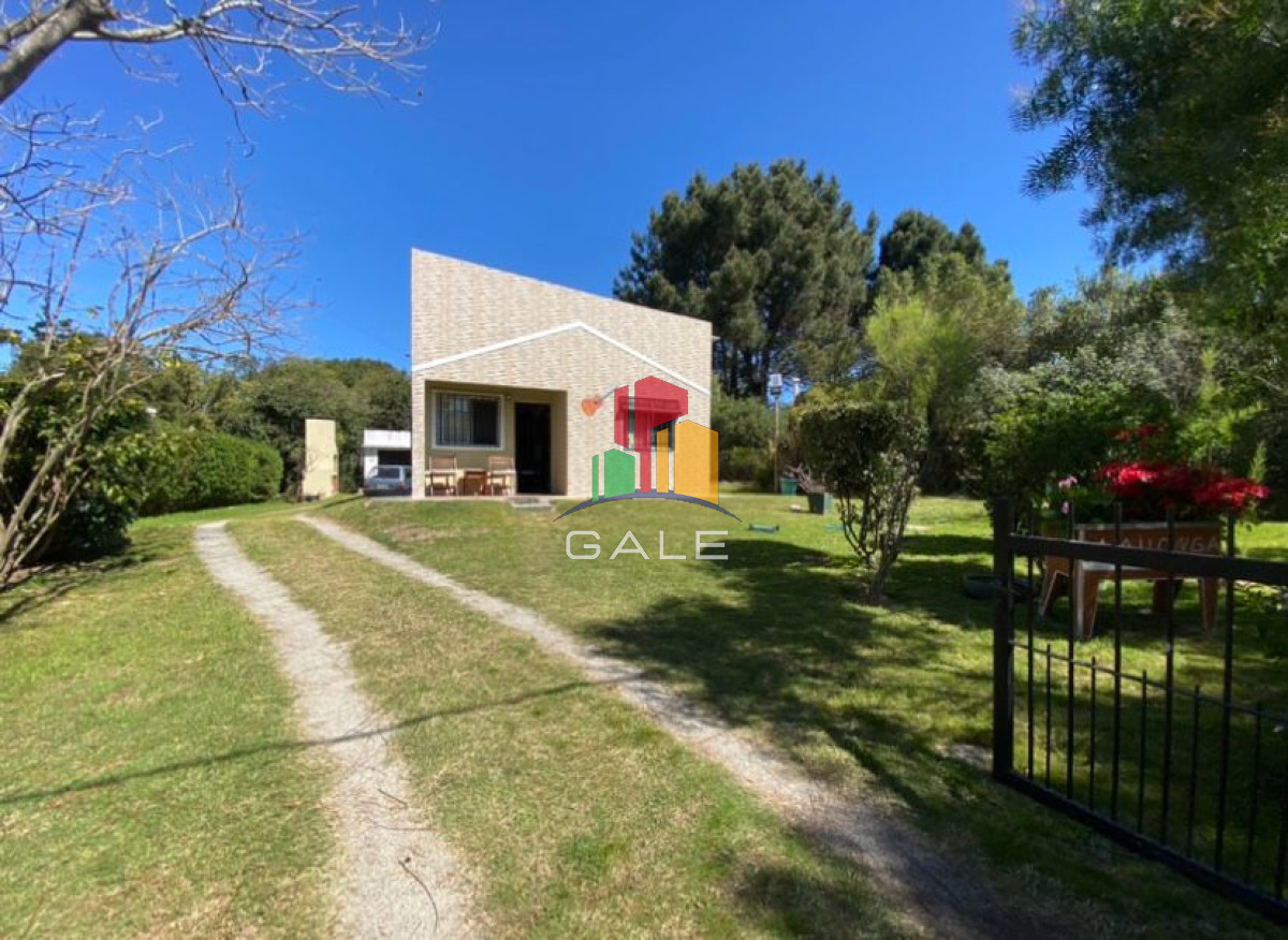 oportunidad ! casa de 2 dormitorios en zona tranquila  - gal1848c