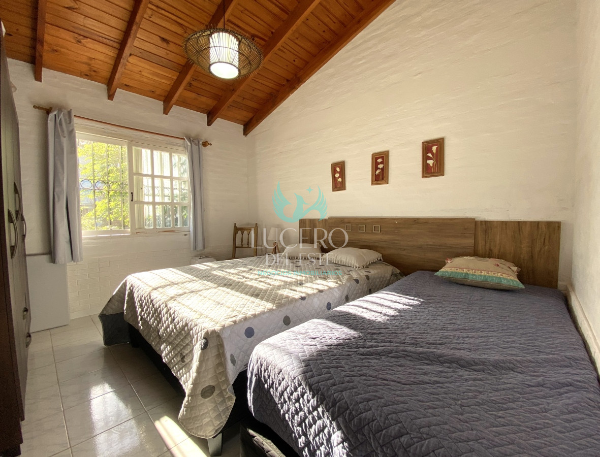 Casa ID.1014 - 3 dormitorios con pscina climatizada en Rincon Del Indio, Punta del Este