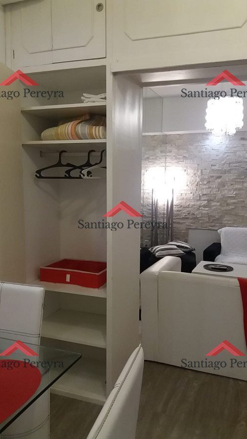 Apartamento ID.14837 - Apartamento en venta en Punta del Este 