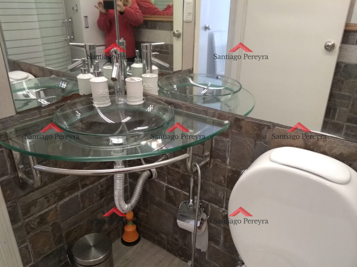 Apartamento ID.14837 - Apartamento en venta en Punta del Este 