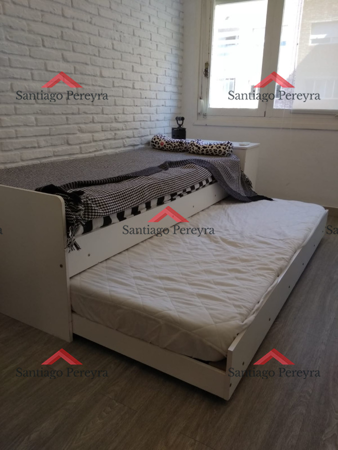Apartamento ID.14837 - Apartamento en venta en Punta del Este 
