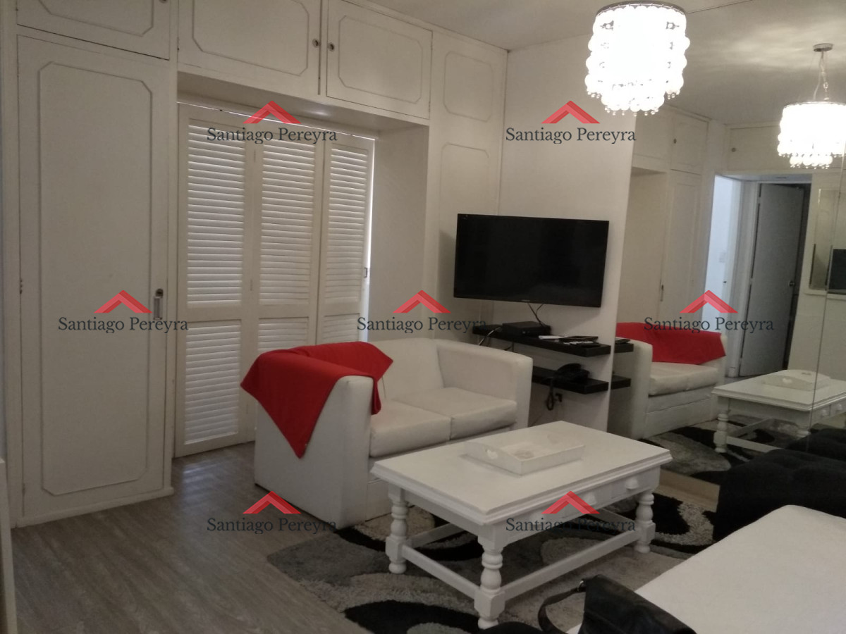 Apartamento ID.14837 - Apartamento en venta en Punta del Este 