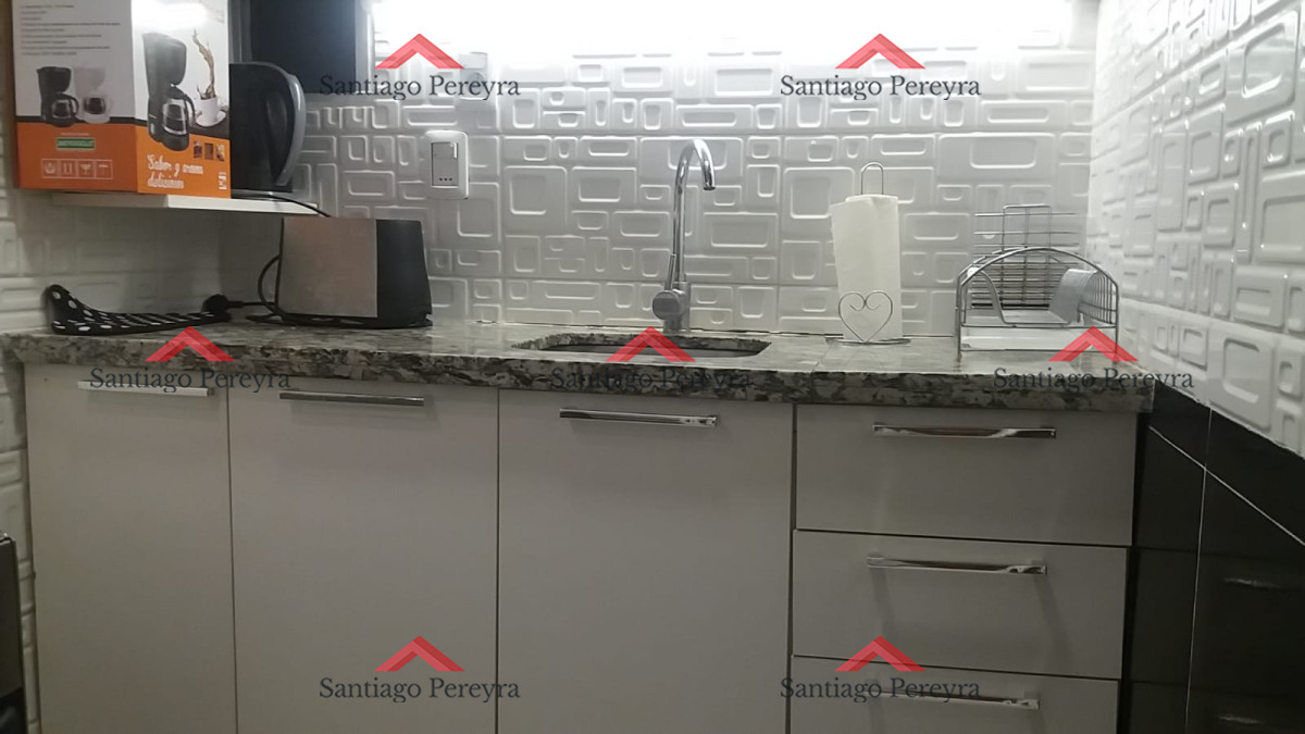 Apartamento ID.14837 - Apartamento en venta en Punta del Este 