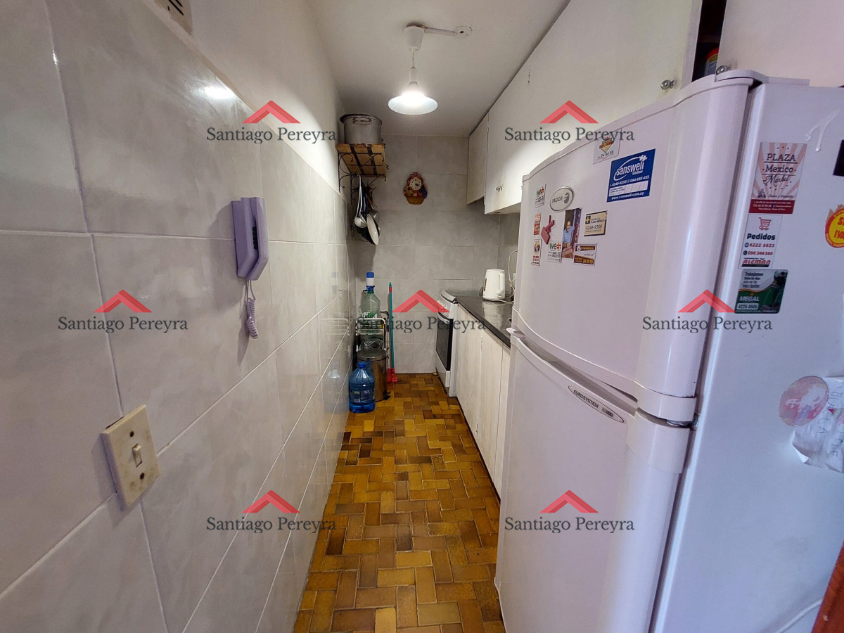 Apartamento ID.15229 - oportunidad en zona de Aidy Grill