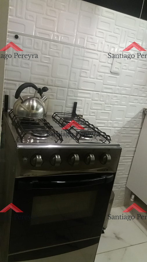 Apartamento ID.14837 - Apartamento en venta en Punta del Este 