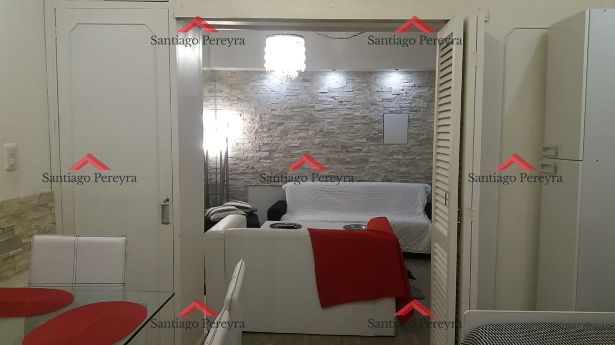 Apartamento ID.14837 - Apartamento en venta en Punta del Este 