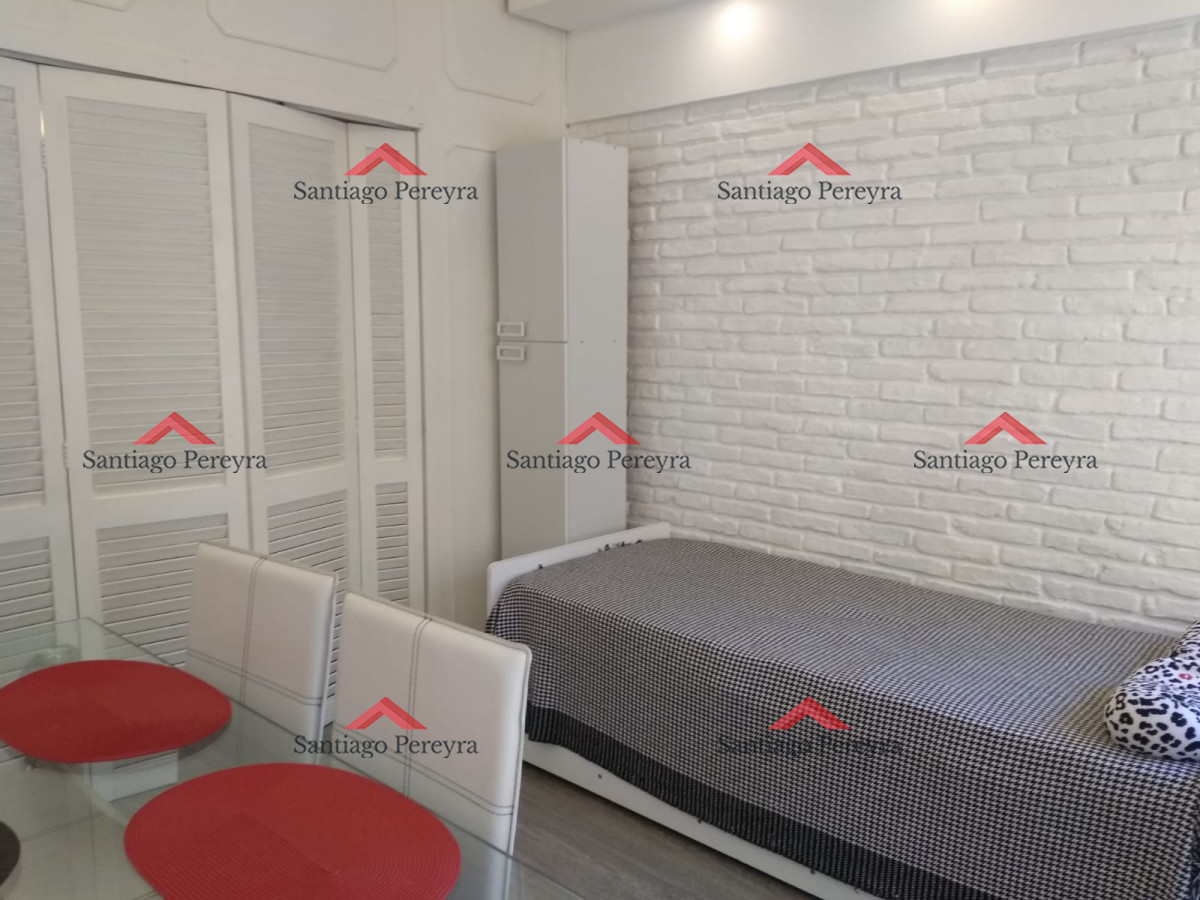 Apartamento ID.14837 - Apartamento en venta en Punta del Este 