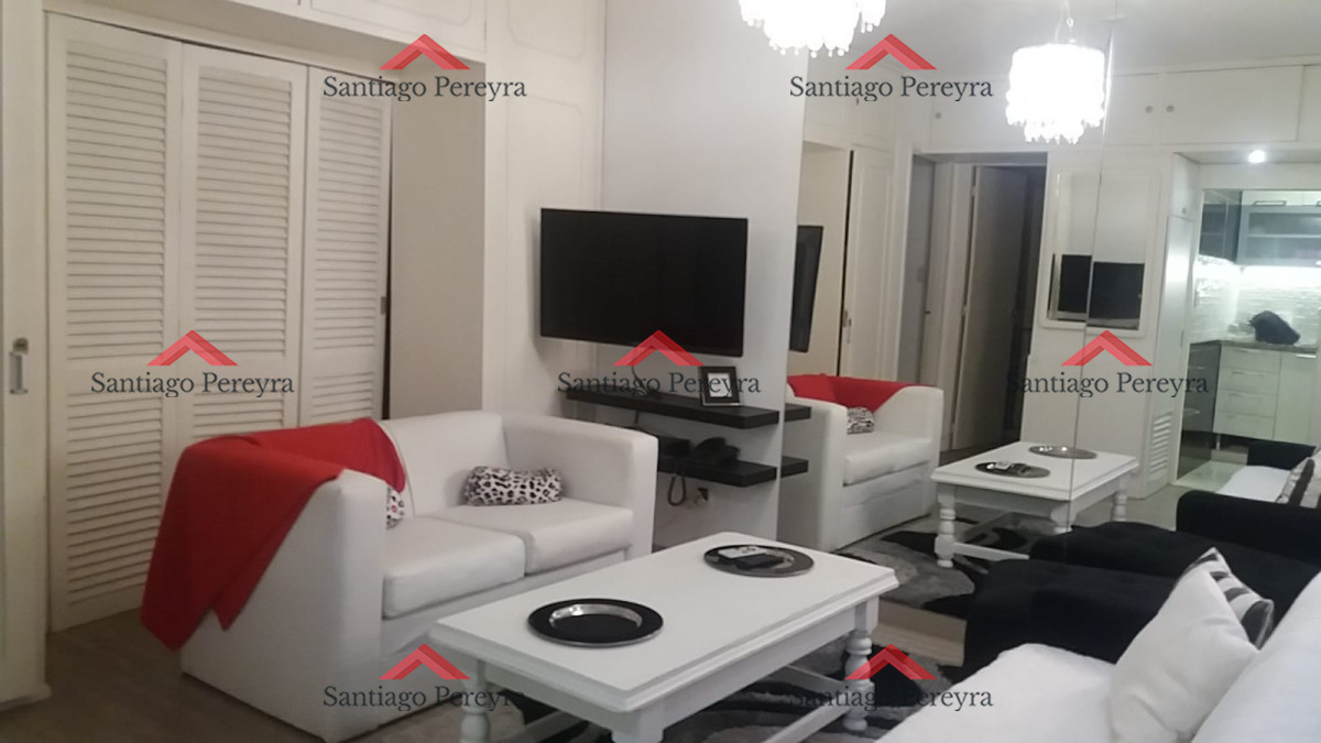 Apartamento ID.14837 - Apartamento en venta en Punta del Este 