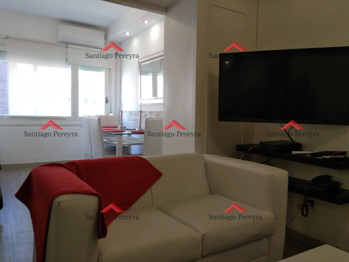 Apartamento ID.14837 - Apartamento en venta en Punta del Este 
