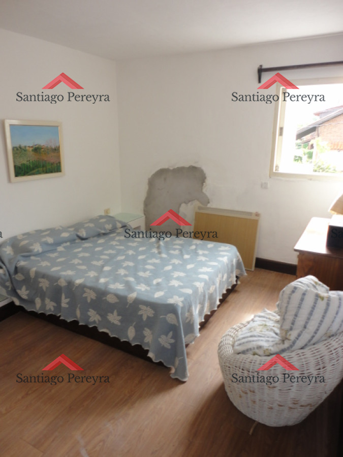 Apartamento ID.14993 - Punta del Este, Pianres. Apto de 2 dormitorios a pasos del mar. 