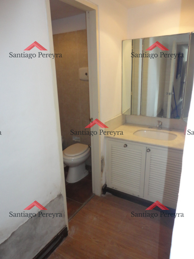 Apartamento ID.14993 - Punta del Este, Pianres. Apto de 2 dormitorios a pasos del mar. 
