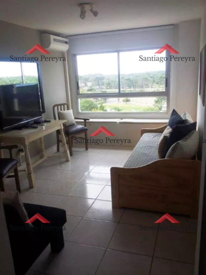 Apartamento ID.15228 - Apartamento en Roosevelt, 1 dormitorio + garage