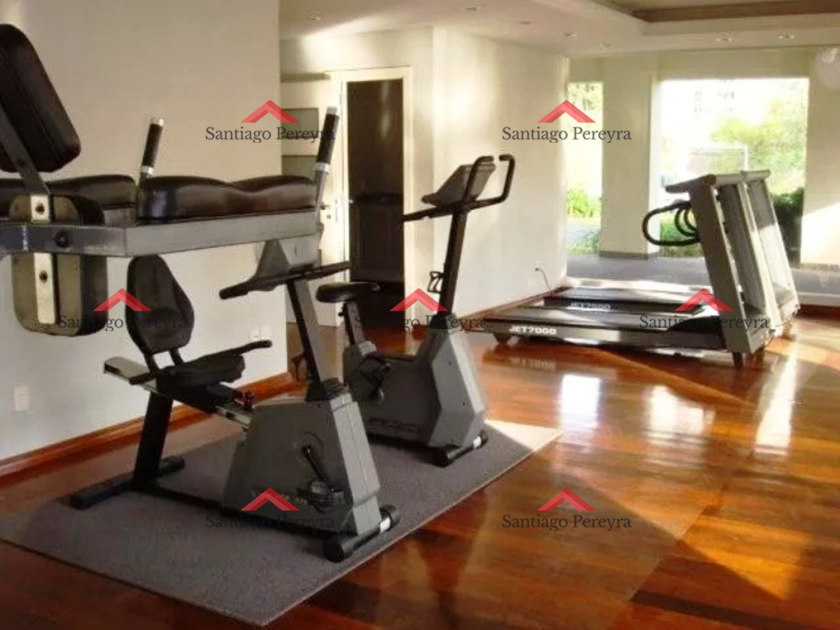 Apartamento ID.15228 - Apartamento en Roosevelt, 1 dormitorio + garage