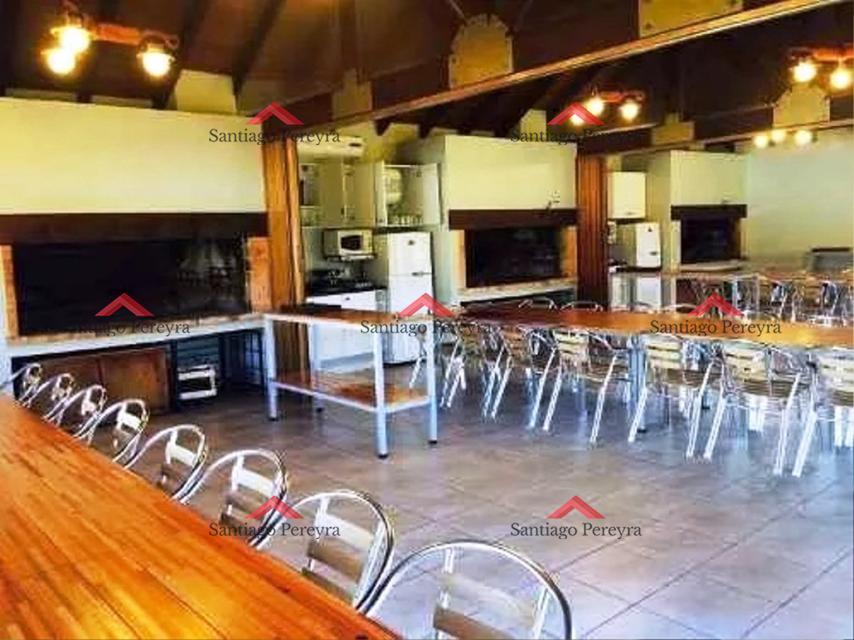 Apartamento ID.15228 - Apartamento en Roosevelt, 1 dormitorio + garage