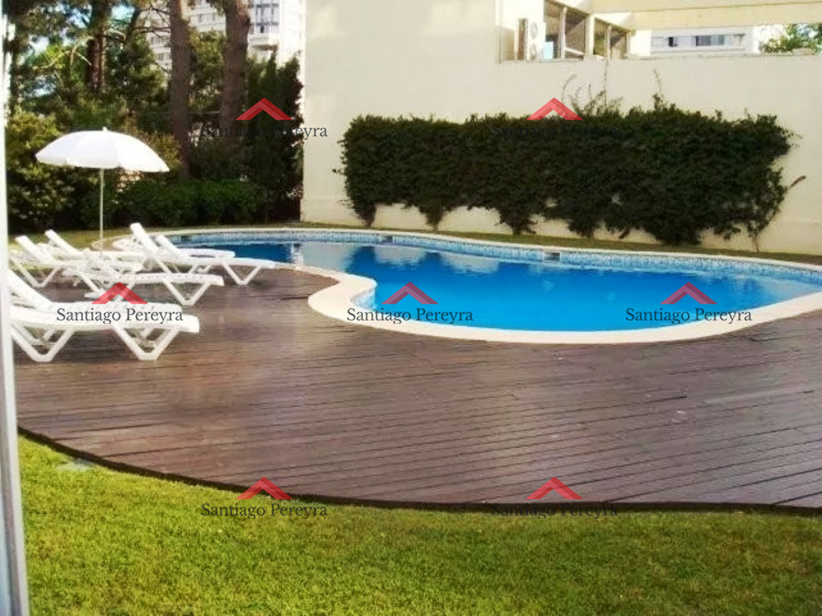 Apartamento ID.15228 - Apartamento en Roosevelt, 1 dormitorio + garage