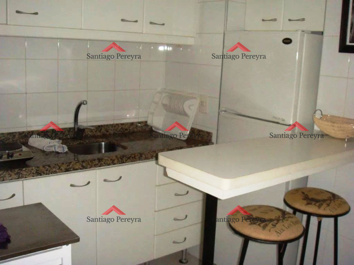 Apartamento ID.15228 - Apartamento en Roosevelt, 1 dormitorio + garage