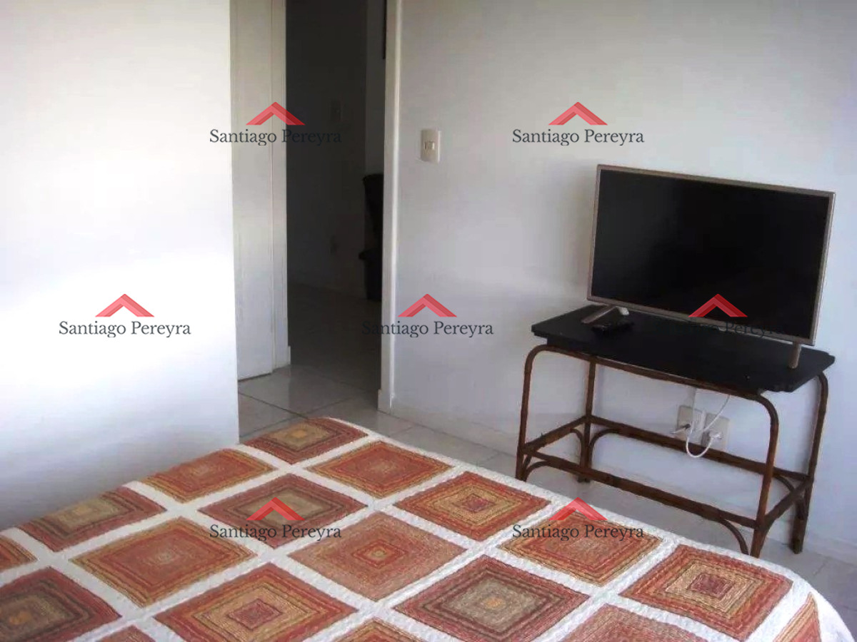Apartamento ID.15228 - Apartamento en Roosevelt, 1 dormitorio + garage